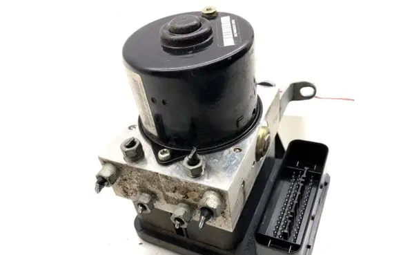 BMW 3 E90 E91 ABS Pump 6772214