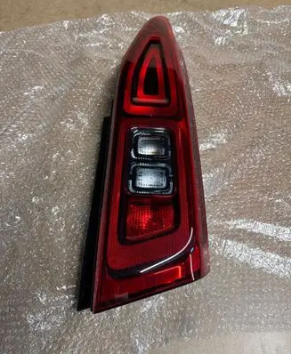 Opel Combo E Rear/tail lights 9820555080 311146103