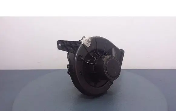 Heater fan/blower