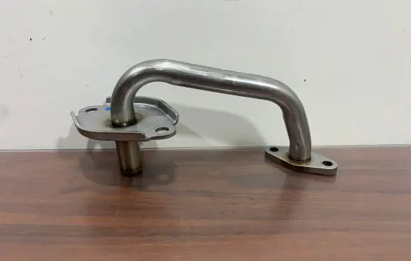 Subaru Outback (BT) EGR valve line/pipe/hose