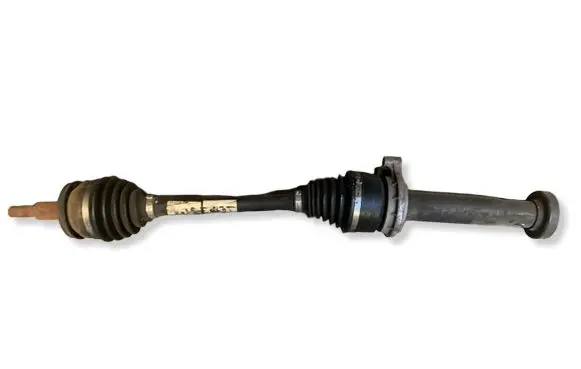 Volkswagen Transporter - Caravelle T6 Front driveshaft 7E0407276K