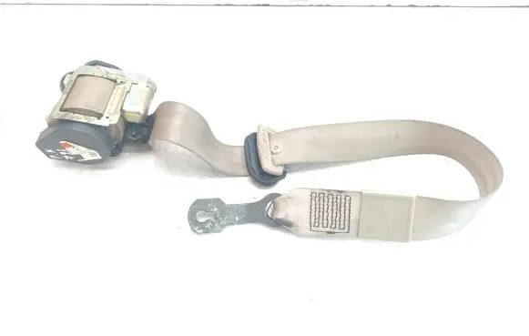 Audi A8 S8 D2 4D Front seatbelt 4D0857705AB 550653300B