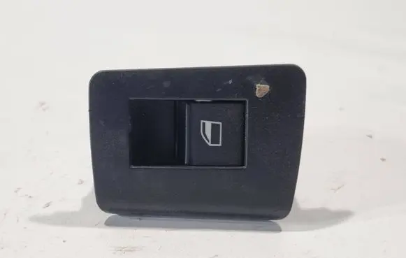 BMW X5 E53 Electric window control switch 15859800 8385955 40015E15859800