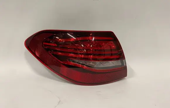 Mercedes-Benz C W205 Rear/tail lights A2059062805