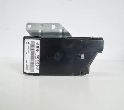 Skoda Octavia Mk2 (1Z) Other devices 5N0035342A