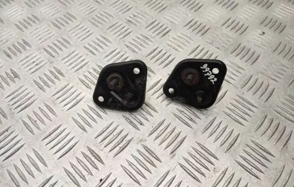 Mercedes-Benz E W212 Engine bonnet/hood lock/latch loop/hook A2128800060