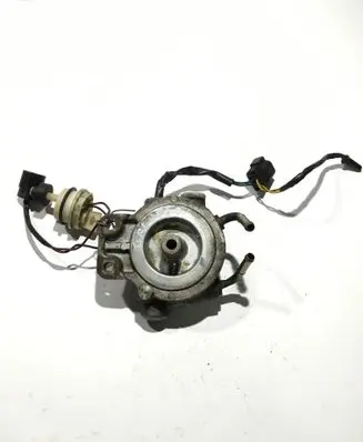 Hyundai Galloper Fuel filter housing 
