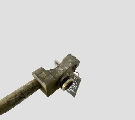 Toyota Corolla Verso AR10 Air conditioning (A/C) pipe/hose