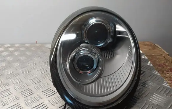 Porsche 911 997 Headlight/headlamp