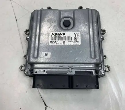 Volvo XC60 Engine control unit/module 31272462 0281012765 1039S18377