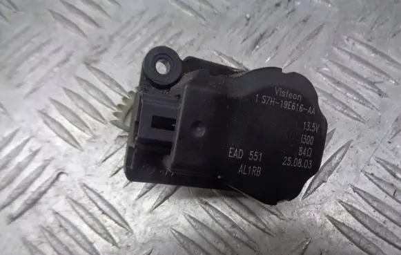 Ford Mondeo Mk III A/C air flow flap actuator/motor 1S7H-19E616-AA