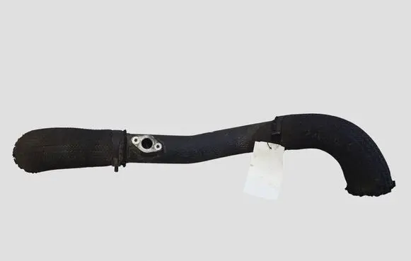 KIA Carens II Intercooler hose/pipe