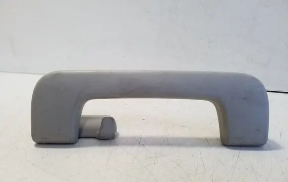 Audi A6 S6 C6 4F Rear interior roof grab handle 8P0857608F