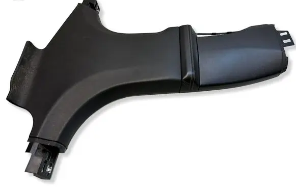 BMW 7 G11 G12 (B) pillar trim (bottom) 7391905 F20B20110
