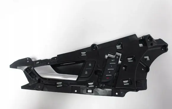 Audi A7 S7 4G Front door interior handle 4G8837019A