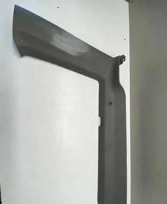 Volkswagen Transporter - Caravelle T4 (D)pillar trim (top) 705867245
