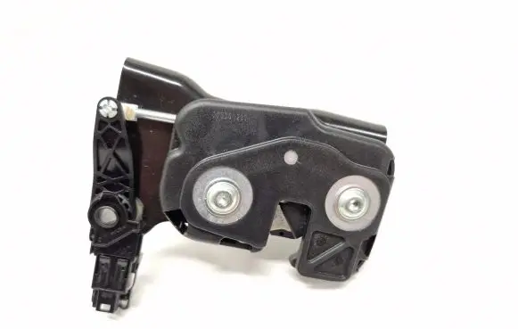 Mercedes-Benz CLS C218 X218 Seat back rest lock catch A2189200172 ZBFR 772112