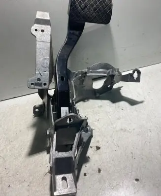 Audi A6 S6 C6 4F Brake pedal 4F1723117B