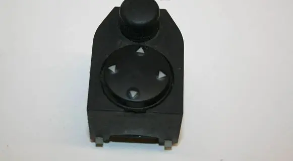 Audi A4 S4 B5 8D Wing mirror switch 8D0959565A 03240034