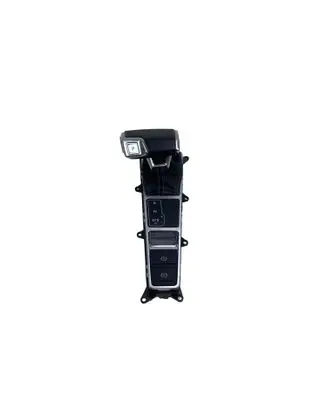 Audi A6 S6 C8 4K Gear lever shifter trim leather/knob 4K1713111B