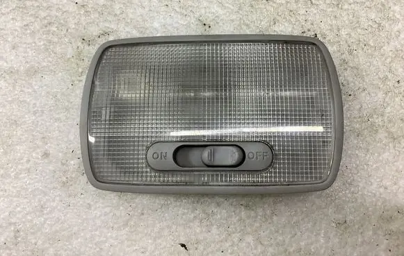 Other interior light