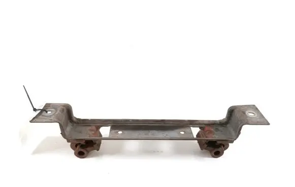 Muffler mount bracket/holder