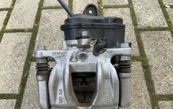 Audi Q5 SQ5 Rear brake caliper 80A615405AR 80A615403D 80A698451K