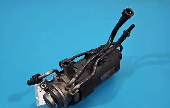 Hyundai i40 Fuel filter housing F2400050 IMPRK1533636