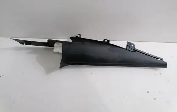 BMW X4 G02 Centre console side trim rear 7424535