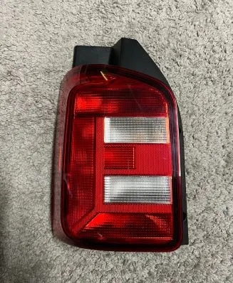 Volkswagen Transporter - Caravelle T6 Rear/tail lights 7E0945095T