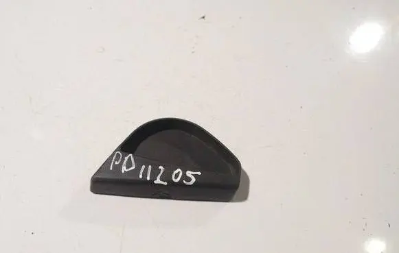 Hyundai Santa Fe Rear seat side bottom trim 8807126000