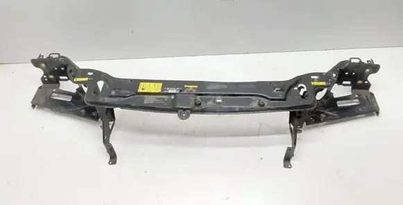 Volvo XC90 Radiator support slam panel