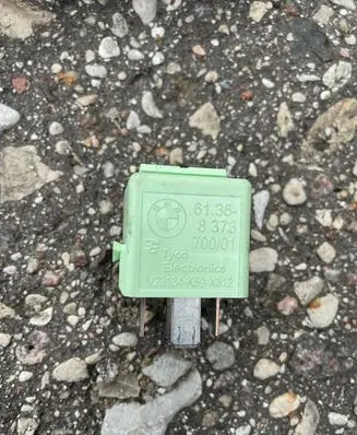 BMW 5 E60 E61 Other relay 8373700