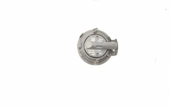 Mercedes-Benz GLC X253 C253 Airbag deployment crash/impact sensor