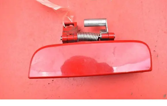 KIA Soul Rear door exterior handle 