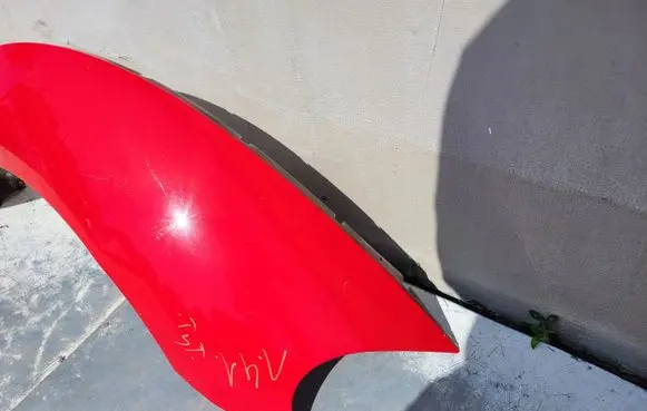 Volkswagen Beetle A5 Fender