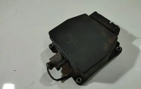 Turbo solenoid valve