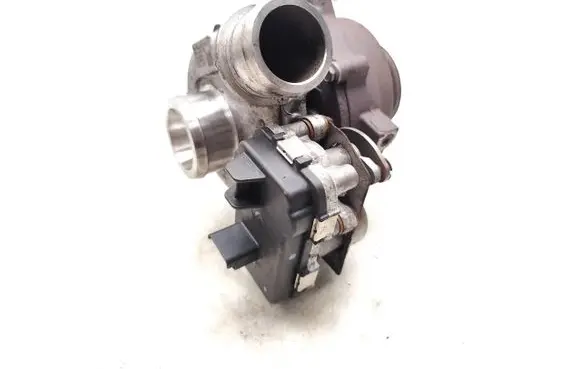 Jaguar XF Turbo 9676272680