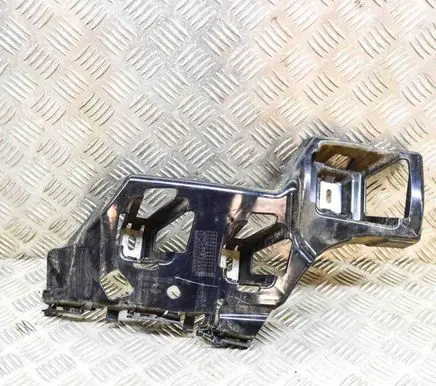 Mercedes-Benz GLE (W166 - C292) Rear bumper mounting bracket A2928800203