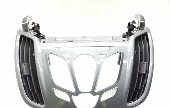 Ford C-MAX II Dash center air vent grill AM5118835ABW