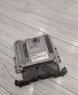 Alfa Romeo Mito Engine control unit/module ECU 55258671