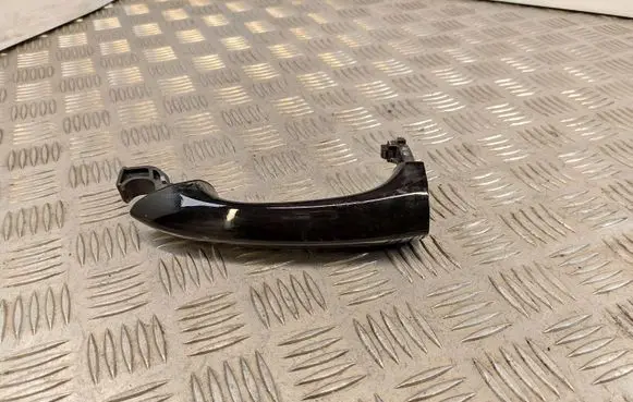 Opel Astra K Front door exterior handle