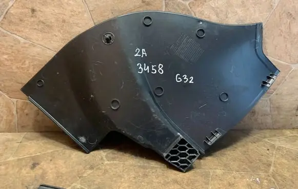 BMW 6 G32 Gran Turismo Other body part 7404752
