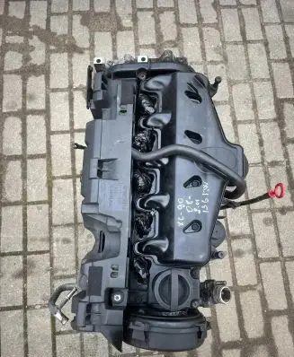 Volvo XC90 Engine D5244T