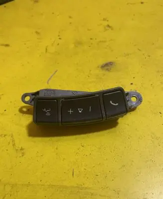 BMW 7 E65 E66 A set of switches 6911585