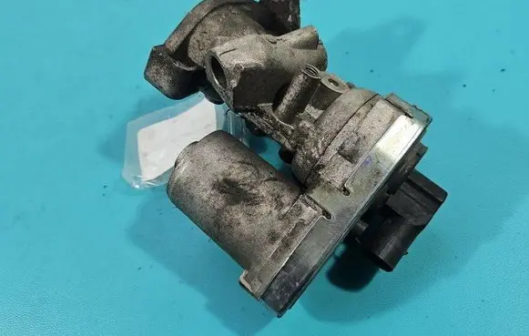 EGR valve