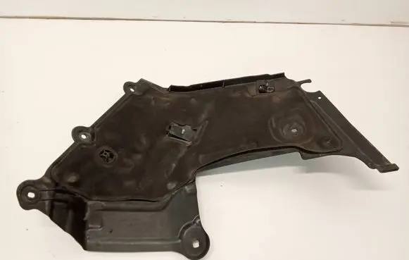 Mercedes-Benz C W205 Heat shield in engine bay 1110950