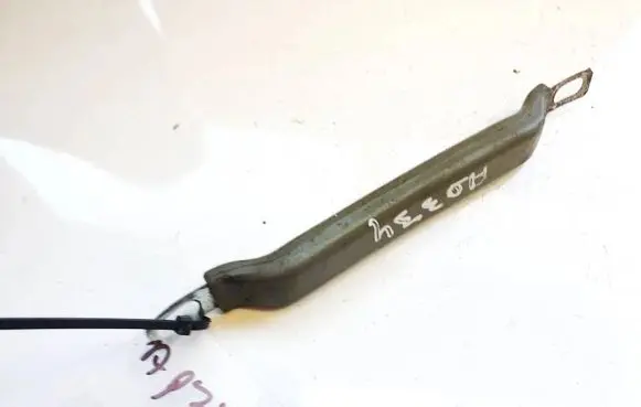 Hyundai H-1, Starex, Satellite Rear interior roof grab handle