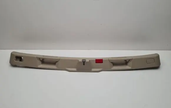 Mercedes-Benz ML W166 Other interior part A1667400572