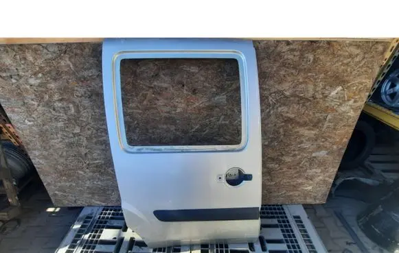 Fiat Doblo Rear door